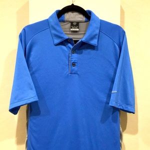 Nike Sphere React golf shirt men’s M - Cool design